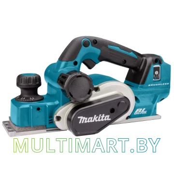 Рубанок Makita DKP181Z (без АКБ)